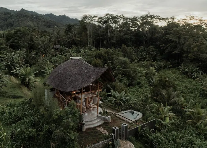 Wiwaka Harmony In Nature