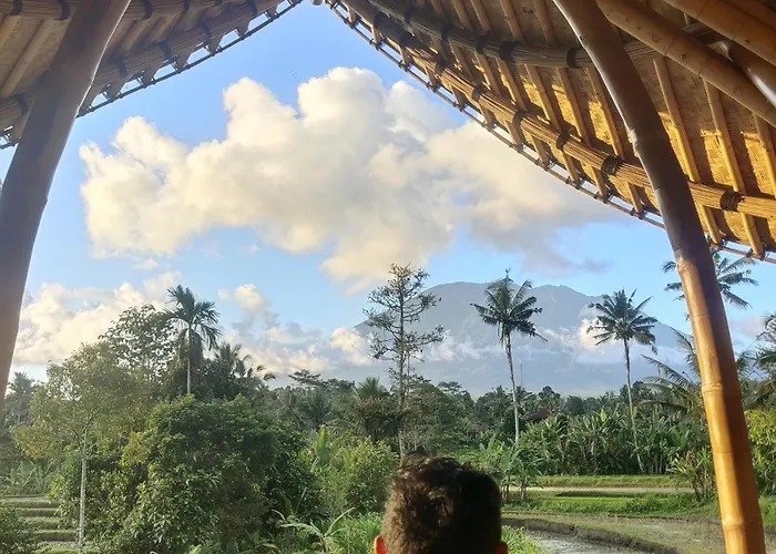 Wiwaka Harmony In Nature ホテル *